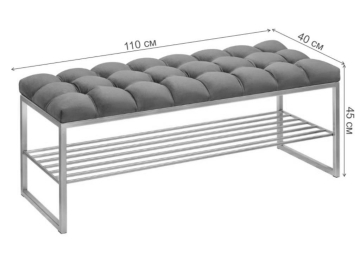 Банкетка Арго