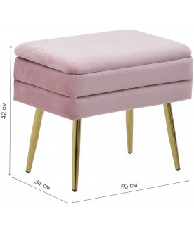 Банкетка Jean