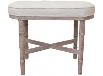 Банкетка Bena one 5KS27802 бежевая