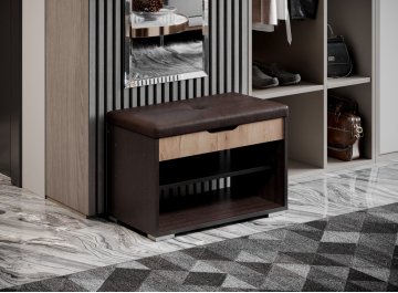 Банкетка ЭВА БК-002