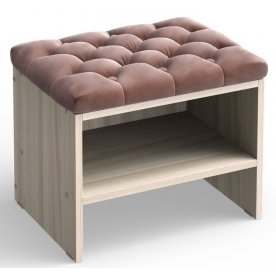 Банкетка Флер 600 мм