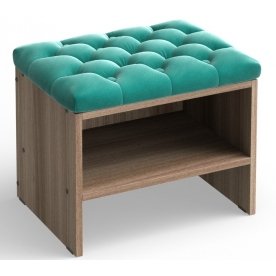 Банкетка Флер 600 мм