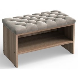 Банкетка Флер 800 мм