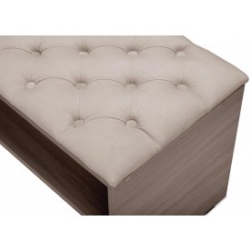 Банкетка Флёр 1000