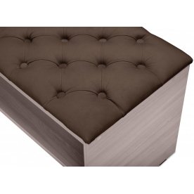 Банкетка Флёр 600