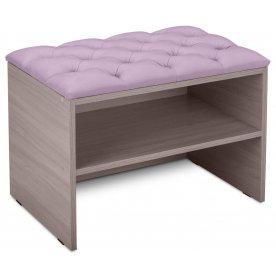 Банкетка Флёр 600