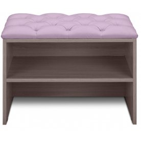 Банкетка Флёр 600