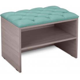 Банкетка Флёр 600