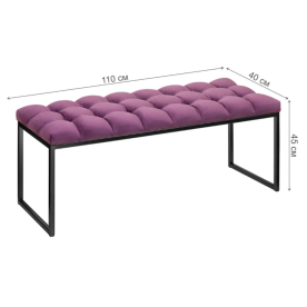 Банкетка Инга