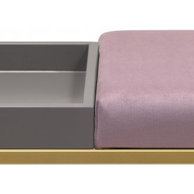 Банкетка Alba Box