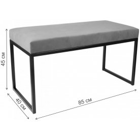 Банкетка Инга мини