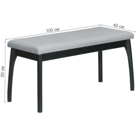 Банкетка Лина