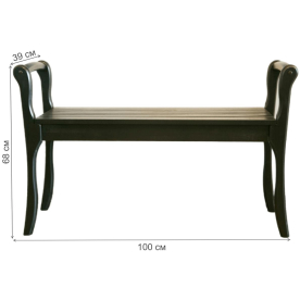 Банкетка Лулу