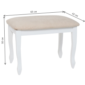 Банкетка МДК-81