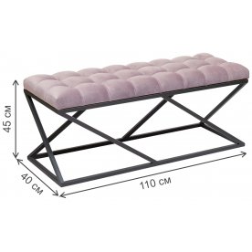 Банкетка Миава