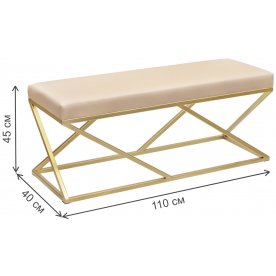 Банкетка Миава