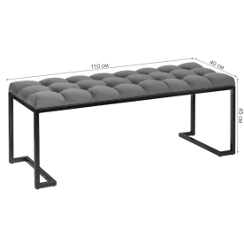 Банкетка Мигри