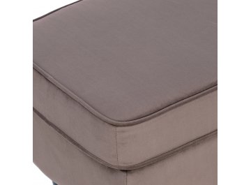 Банкетка Микс V23 / венге