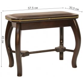 Банкетка Миледи