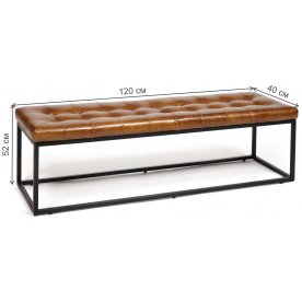 Банкетка Montro mod. 4354