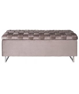 Банкетка N-BANK-195-S BEG