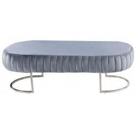 Банкетка N-BH2009 GR SL