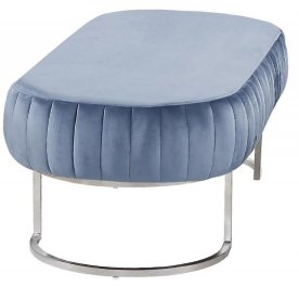 Банкетка N-BH2009 GR SL