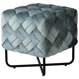 Пуф N-OT-100 MNT BL