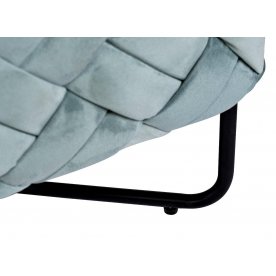 Пуф N-OT-100 MNT BL