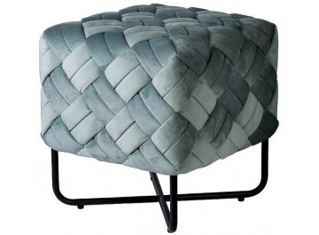 Пуф N-OT-100 MNT BL