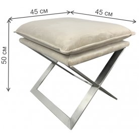 Банкетка N-OT-188 BG SL