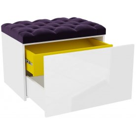 Банкетка Графтон 0806.М1.Т650.Б/14