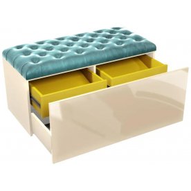 Банкетка Графтон 0809.М1.Т950.К/08