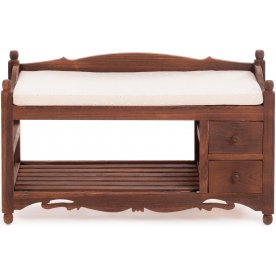 Банкетка Azur TT-BH004