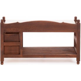 Банкетка Azur TT-BH004