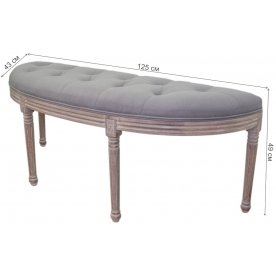 Банкетка Onora