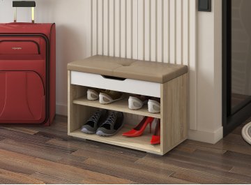 Банкетка Осдер БК-002