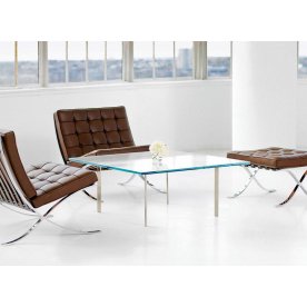 Банкетка Barcelona