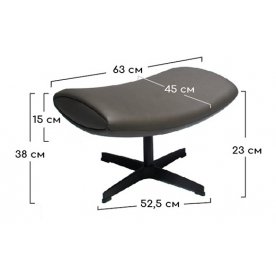 Банкетка Imola