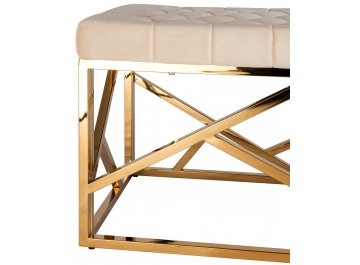 Банкетка Париж