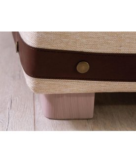 Банкетка детская Plaid