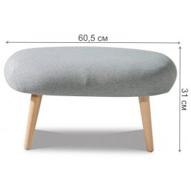 Банкетка Pocky