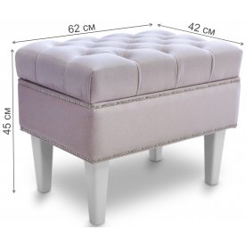 Банкетка Париж 600