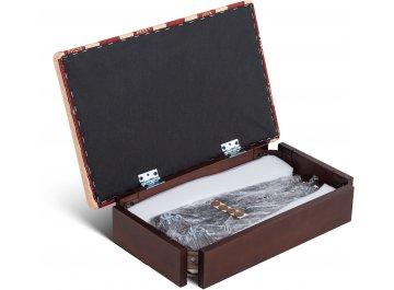 Банкетка Ретро М