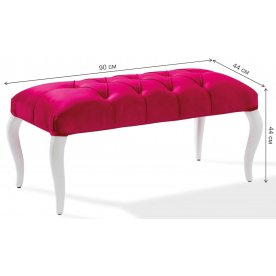 Банкетка детская Rose