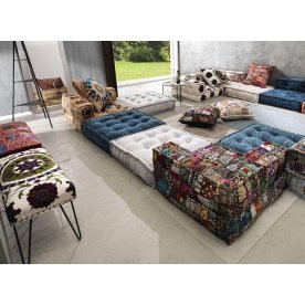 Банкетка Maharaja