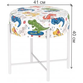 Банкетка Sheffilton KIDS SHT-B4