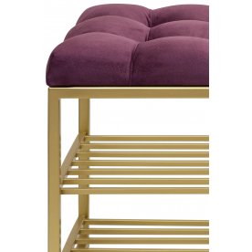 Банкетка Сика Плюс