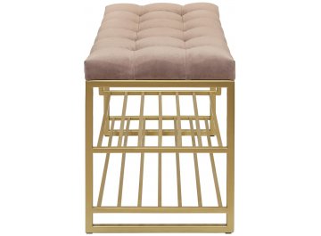 Банкетка Сика Плюс