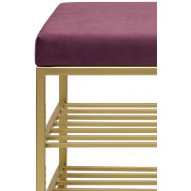 Банкетка Сика Плюс